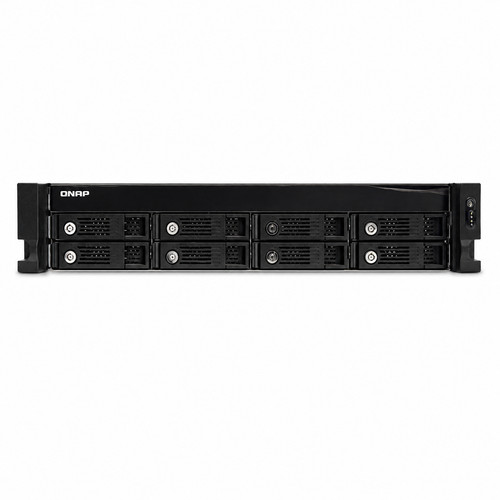 Qnap 870u nas 8 baies - ts-870u-rp,
