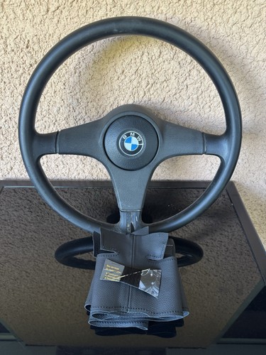 Couvre volant sur mesure bmw - volant,