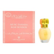 Musc Tahara Rose Bonbon -