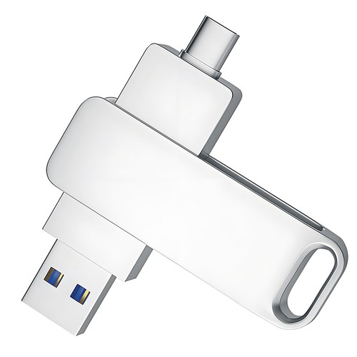 Clé usb 512 go - 512, avec