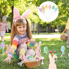  6 Pcs Décoration Arbre De