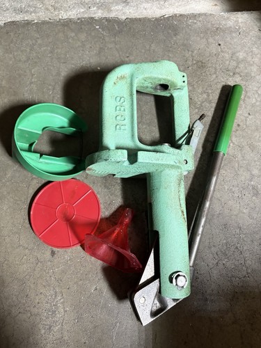 Rcbs reloader special - reloader,
