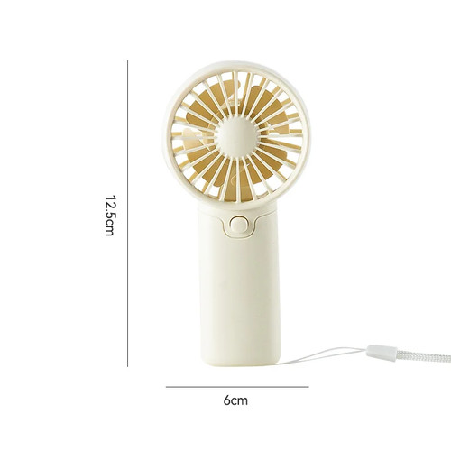 Mini ventilateur portable - mini, de