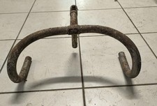* guidon course 1   velo bicyclette collection années 1910 1920 eroica