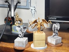 Warhammer AOS et 40k -