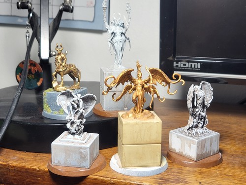 Warhammer aos 40k - aos, et