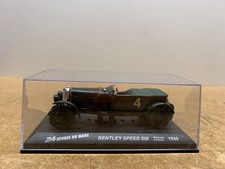 BENTLEY SPEED SIX 24H DU MANS