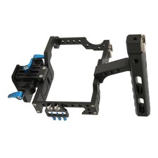 Camera Video Cage Lightweight