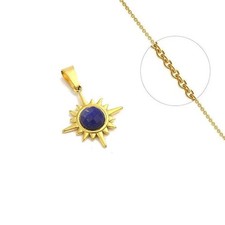 Collier acier inoxydable