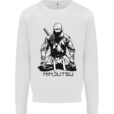 Ninjitsu Un Ninja MMA Arts
