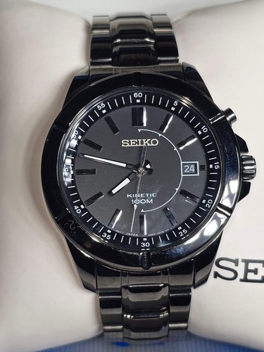 Vintage nwb seiko - nwb, 100m