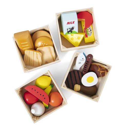 Melissa doug groupes - doug,