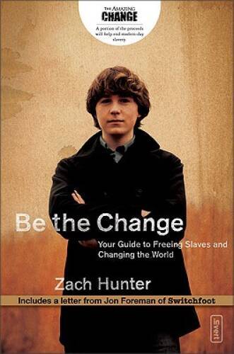 The change your guide to - be,