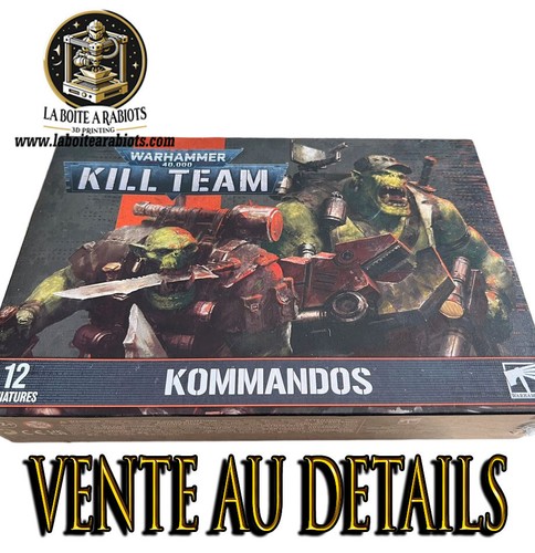 Warhammer 40000 vente - 40000,