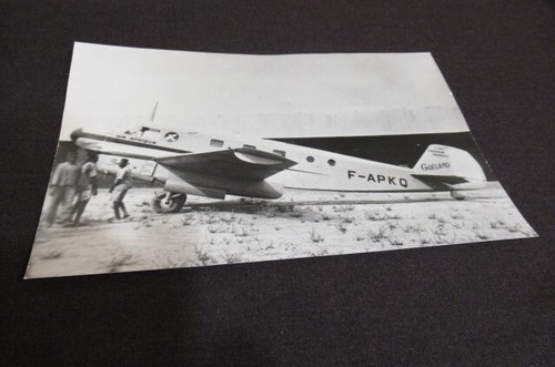 Photo avion caudron - photo,