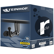 Attelage rigide fixe pour BMW