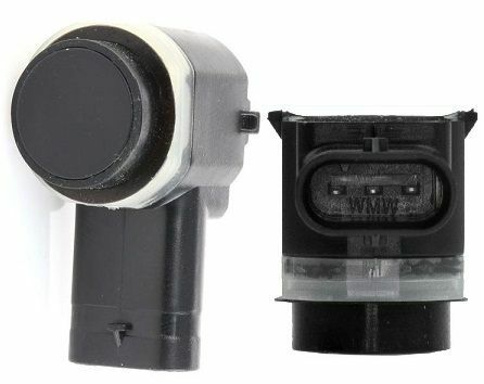 Capteur radar recul - radar, de
