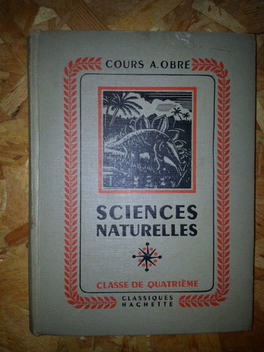 Cours obré sciences - cours,