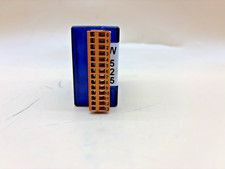 SAIA BURGESS  PCD3.W525  4 ANALOG INPUT + 2 OUTPUT ANALOG MODULE