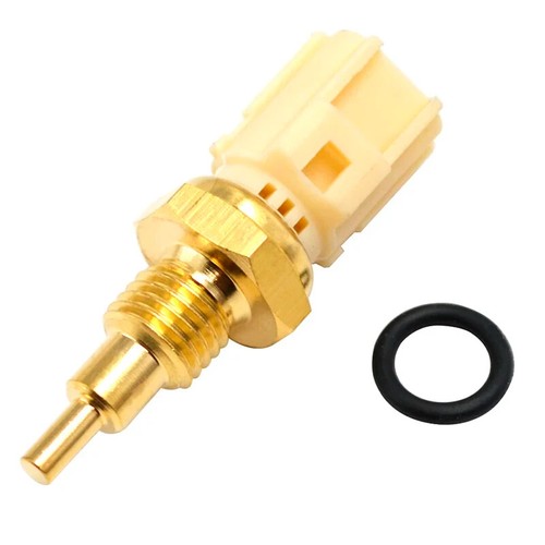 Une sonde temperature neuve - sonde, de