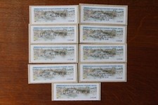 Lisa Distributeurs (Timbres