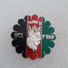 PARACHUTISTE   1 RHP UCL PAMIR