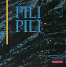 Pili Pili Be In Two Minds NEAR