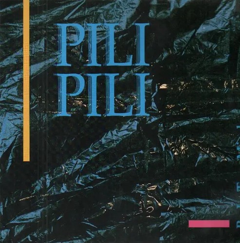 Pili two minds - pili,