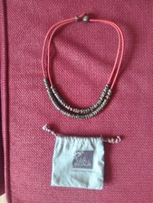  Superbe Collier la Tribu