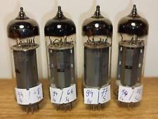 6P14P-EV = EL84 6BQ5 Tubes NOS