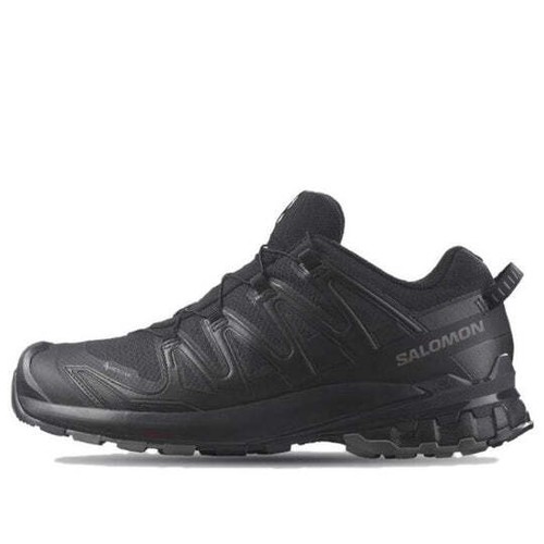 Salomon pro triple - 3d, 'triple