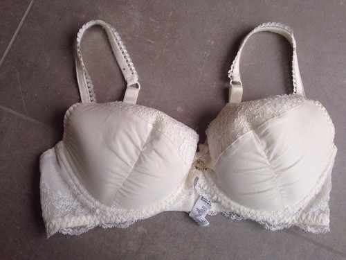 Soutien gorge antinéa - soutien-gorge, lise