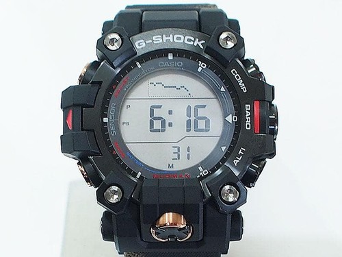 Montre casio shock - montre,