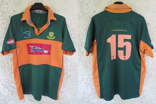 Maillot rugby whitehall c - rugby, r.f.c