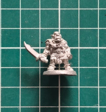 Ral partha miniatures orc - partha, /