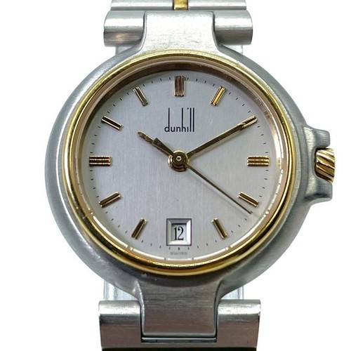 Montre quartz dunhill - à,