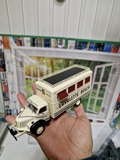 1/43 CAMION Hachette IXO BERLIET GLC6 Lavalette Bosch Operation Gas Oil