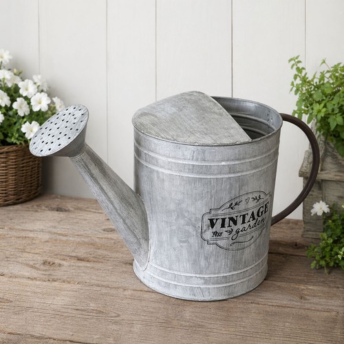 Arrosoir zinc en - en,