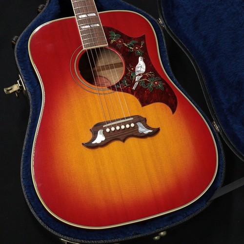 Guitare gibson dove hcs - gibson,