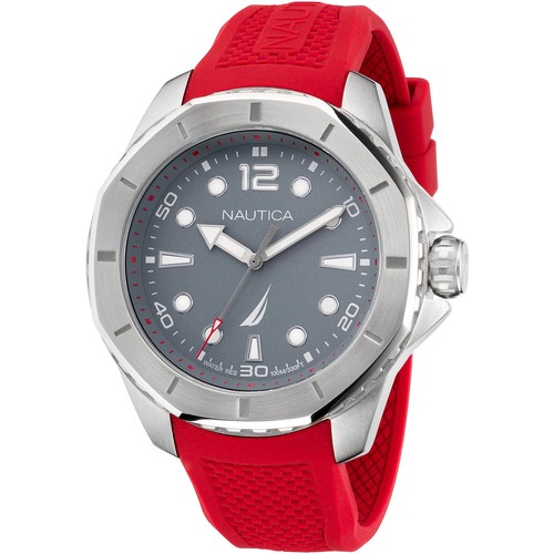 Montre homme nautica koh - montre, may