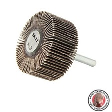 Feuille de rabat en papier broyeur SK11 neuve avec arbre diamètre arbre 6 mm ...