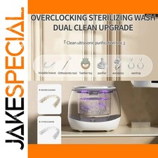 JakeSpecial – Ultrasonic