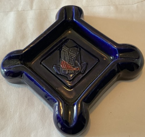 Militaria vide poche - vide, cendrier