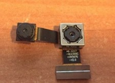 CAMERA tablette Acer iconia