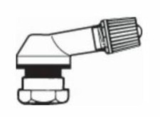 Valve pneumatique alu PROVAC