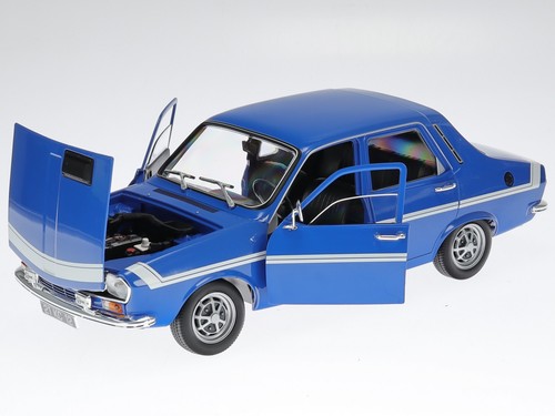 Renault r12 gordini 1971 - renault,