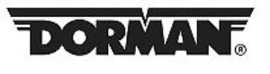 Dorman sliding side door - dorman,