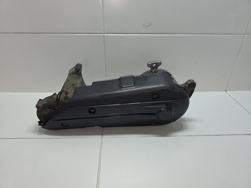Transmission suzuki burgman - an,