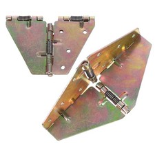  2 Pcs Table Murale Pliante