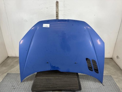 Capot peugeot 206 phase - capot,